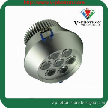 No Radiation LED Ceiling Light 7W